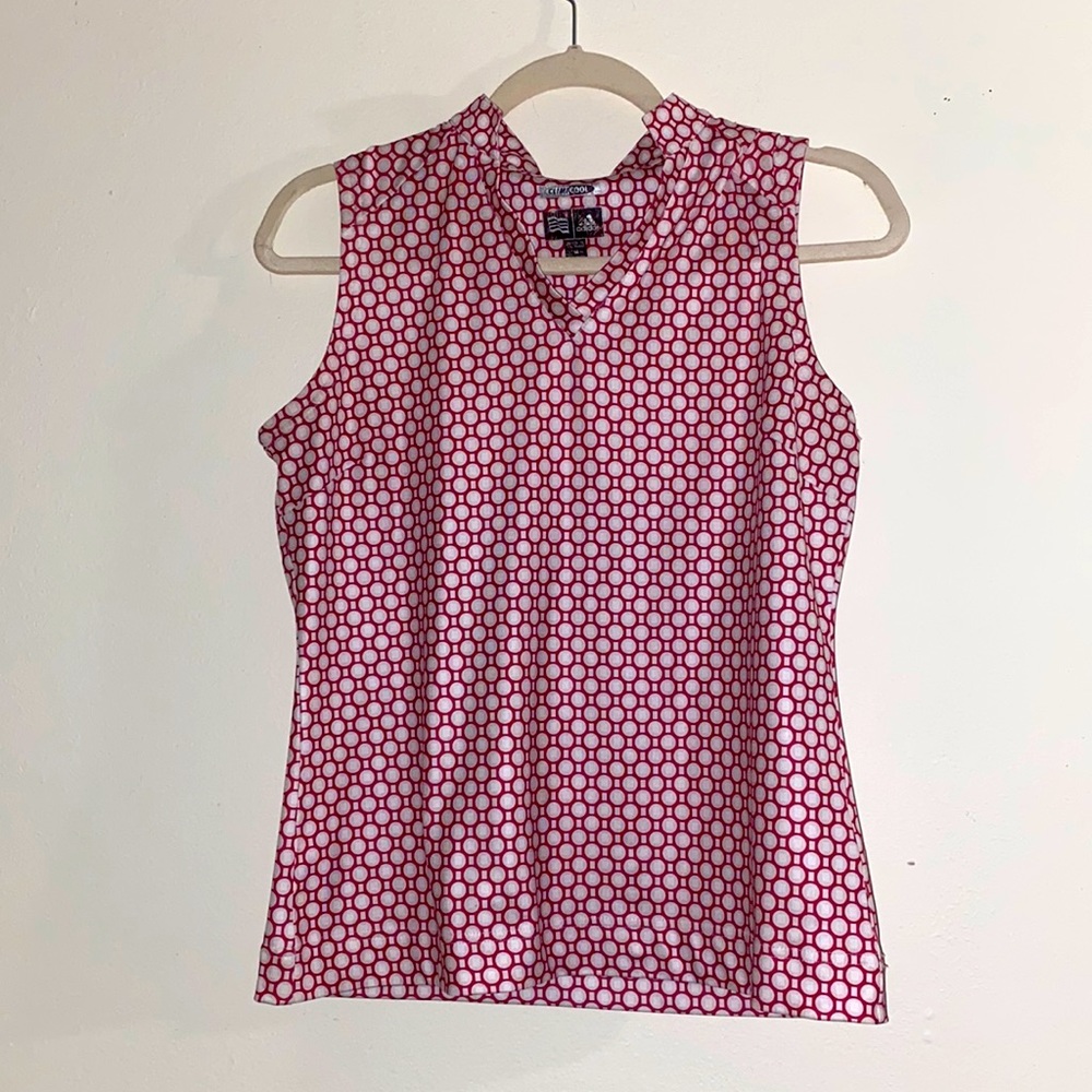 Adidas Climacool tank top